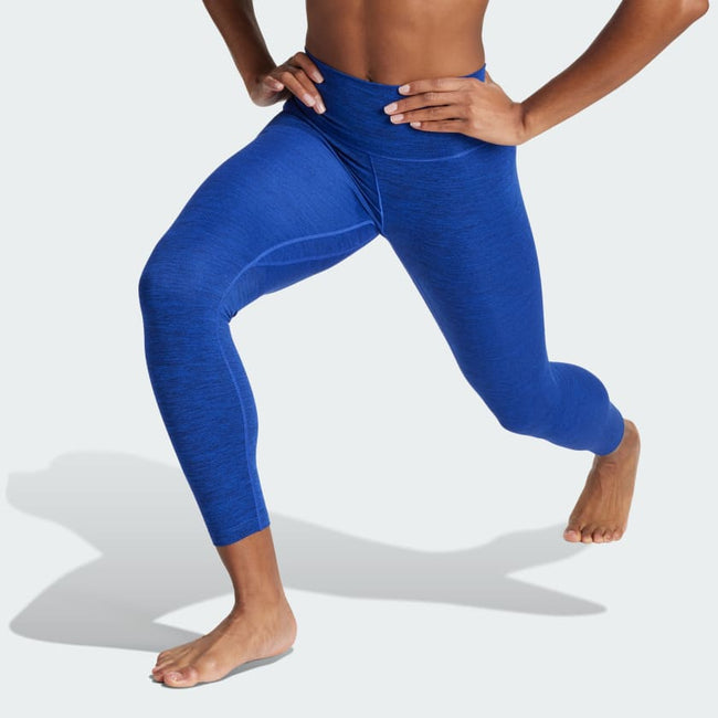 ADIDAS WOMEN ALL ME 7/8 L Tights