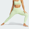 ADIDAS WOMEN ALL ME 7/8 L TIGHTS