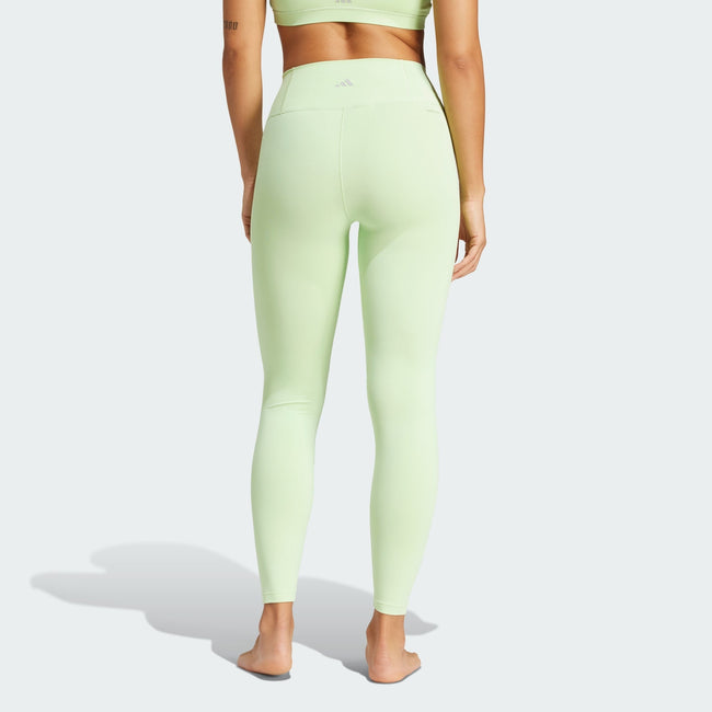 ADIDAS WOMEN ALL ME 7/8 L TIGHTS
