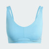 ADIDAS WOMEN ALL ME LUXE LS Bra