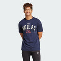 ADIDAS MEN M AMER G T T-SHIRT