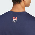 ADIDAS MEN M AMER G T T-SHIRT