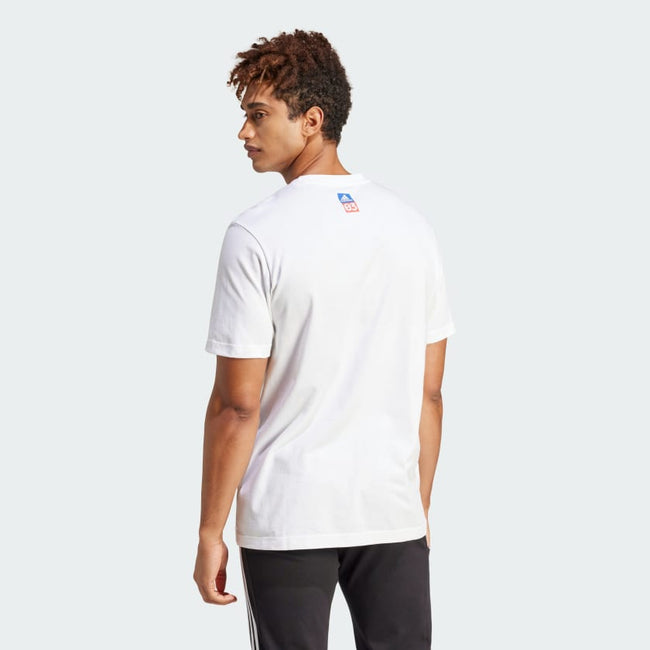 ADIDAS MEN M AMER G T T-SHIRT