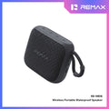REMAX - RB-MB16 Waterproof Wireless Portable Speaker ( 5W )