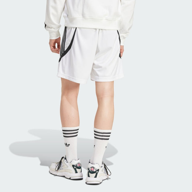ADIDAS MEN ARCHIVE SHORT SHORTS