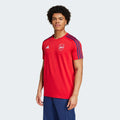 Adidas Men AFC DNA TEE Football T-SHIRT