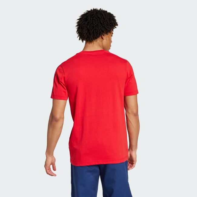 Adidas Men AFC DNA TEE Football T-SHIRT