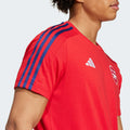 Adidas Men AFC DNA TEE Football T-SHIRT