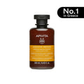 APIVITA Nourish and Repair Shampoo 250ml