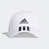 ADIDAS-BBALL 3S CAP CT-CAP-UNISEX