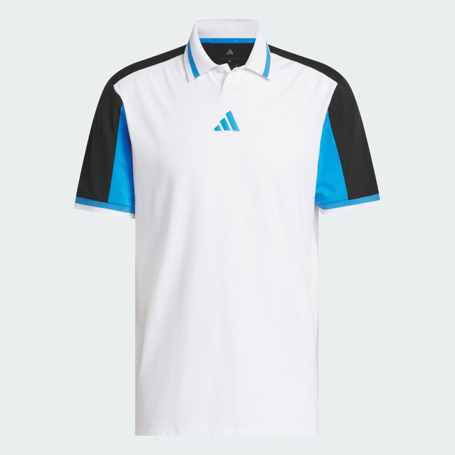 Adidas Polo Men BTC TWST POLO JY5422