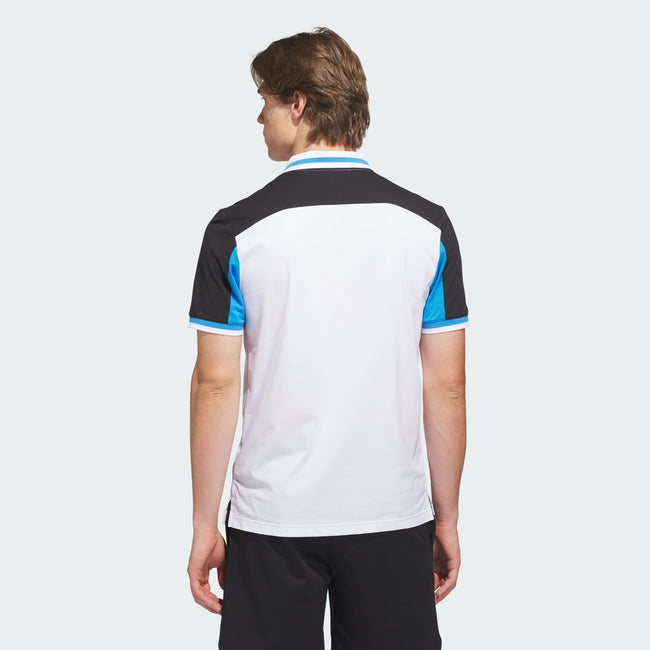 Adidas Polo Men BTC TWST POLO JY5422