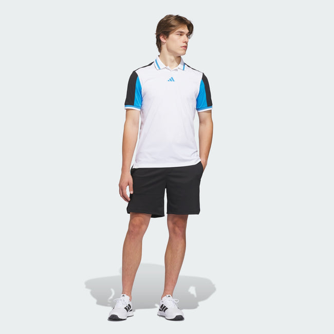 Adidas Polo Men BTC TWST POLO JY5422