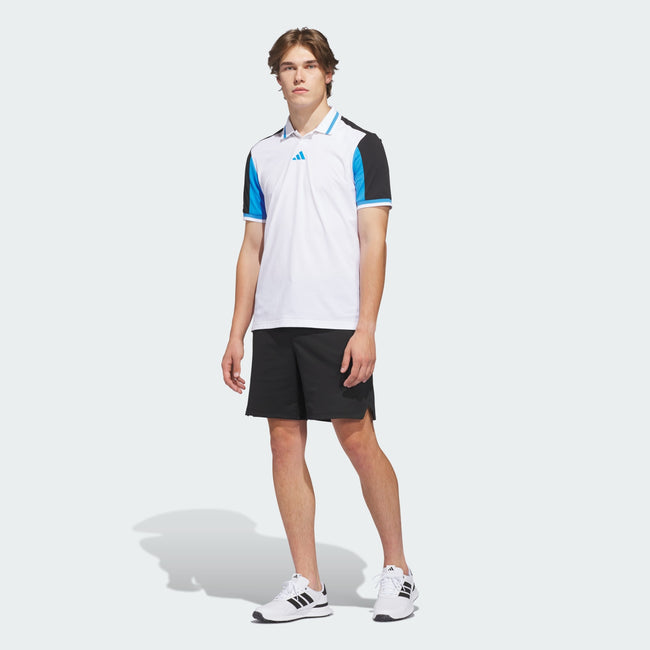 Adidas Polo Men BTC TWST POLO JY5422