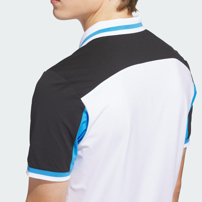 Adidas Polo Men BTC TWST POLO JY5422
