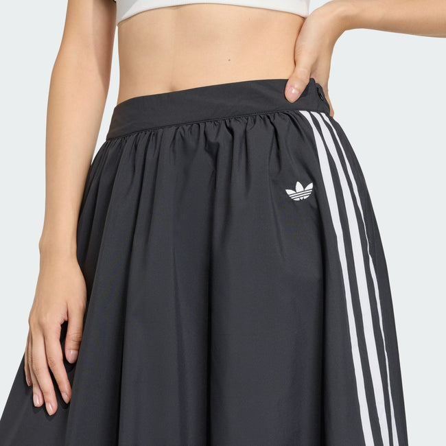 Adidas Skirt Women BALLOON L SK KC8088