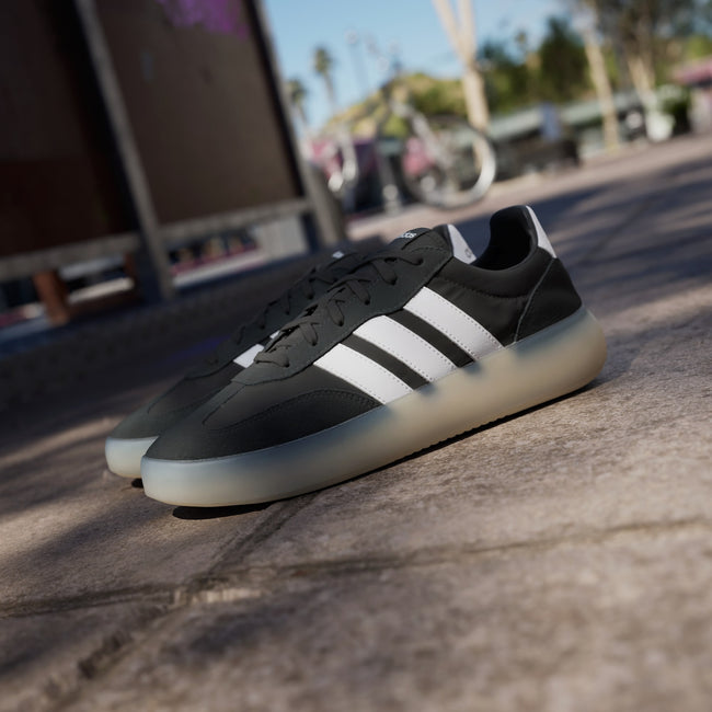 Adidas Shoes Men BARREDA DECODE JI2316