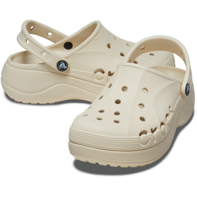 WOMEN'S BAYA PLATFORM CLOG