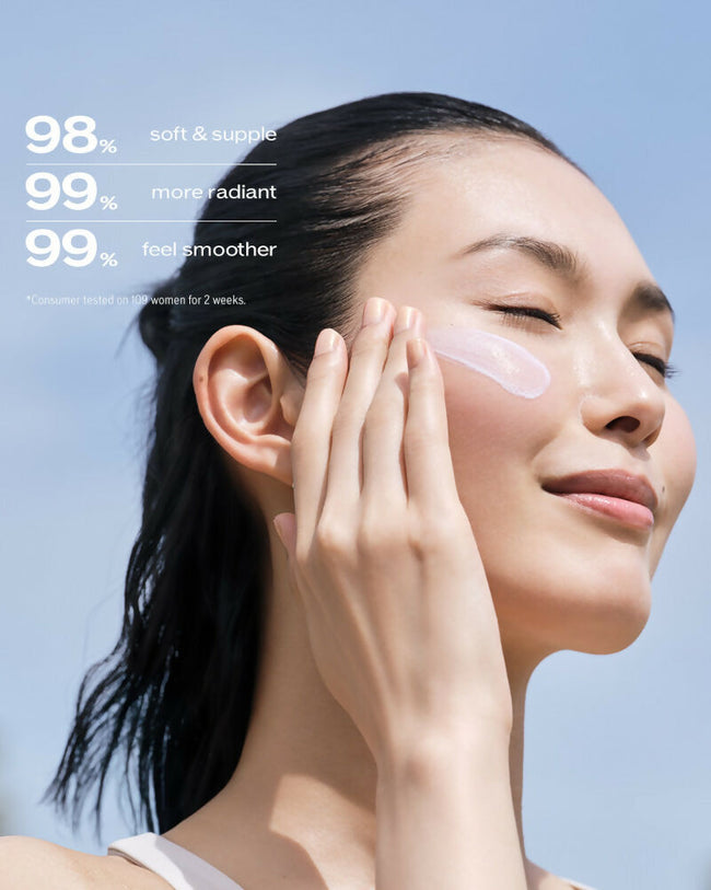 SHISEIDO PERFECT SUN PROTECTOR LOTION SENSITIVE SPF50+