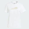 ADIDAS WOMEN W BRAND LOVE Q4 T-SHIRT