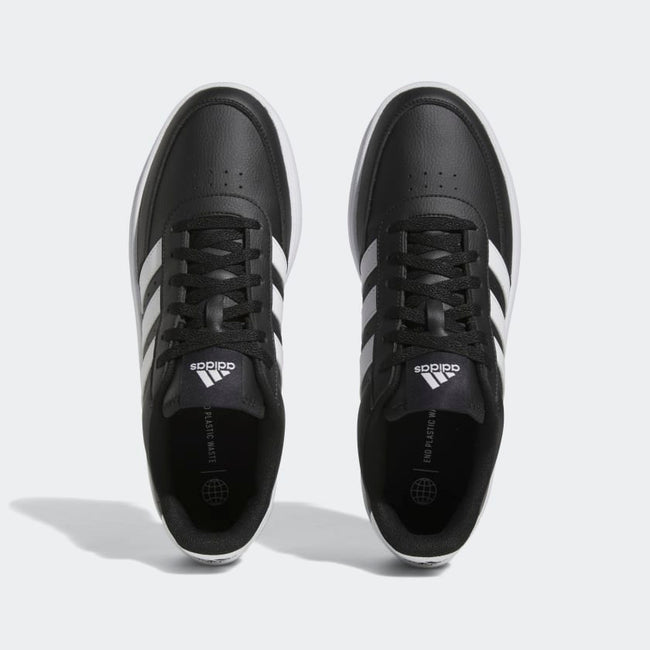 ADIDAS MEN BREAKNET 2.0 SHOES