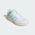 Adidas Women BREAKNET 2.0 Shoes