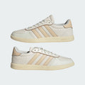 Adidas Shoes Women BREAKNET SLEEK      OWHITE/SANSTR/WARVAN IH1363