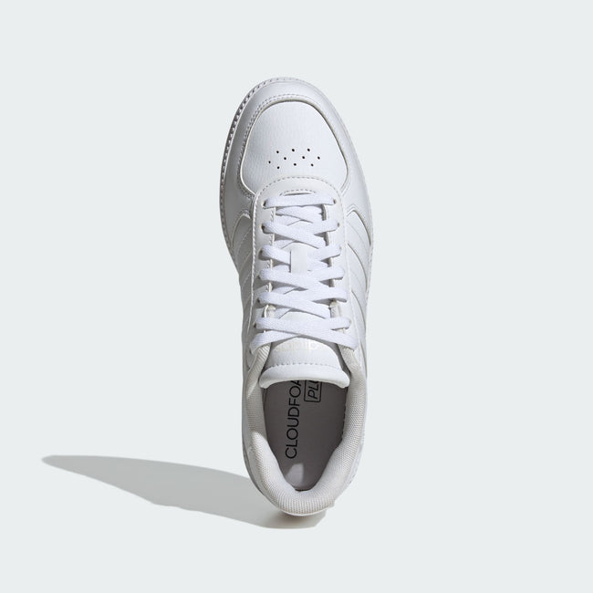 ADIDAS WOMEN BREAKNET SLEEK SHOES