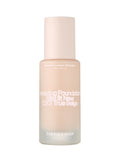 THEFACESHOP INK LASTING FOUNDATION  SLIM FIT NEW C201