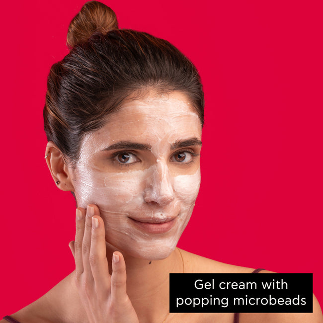 APIVITA Face Mask Pomegranate 2x8ml