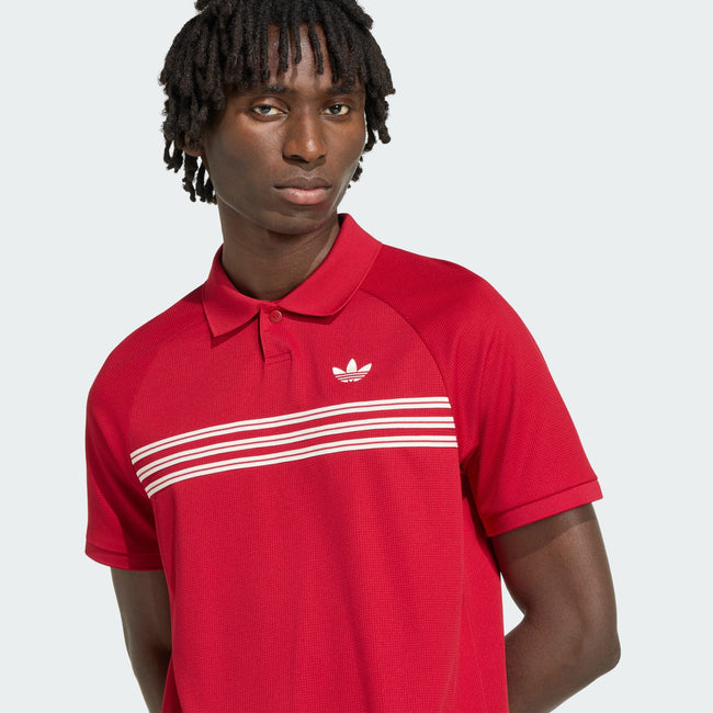 Adidas Polo Men 98 PL KR7236