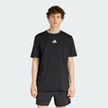 Adidas T-shirt Men M TR CAT G T KR2312
