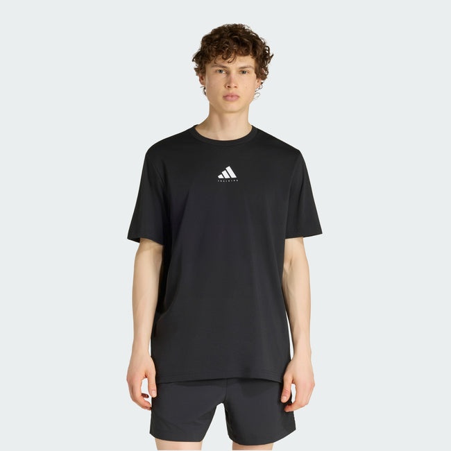 Adidas T-shirt Men M TR CAT G T KR2312