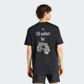 Adidas T-shirt Men M TR CAT G T KR2312