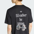 Adidas T-shirt Men M TR CAT G T KR2312