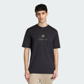 Adidas T-Shirt Men M CT ILL Q2 T JZ7516