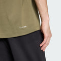Adidas T-shirt Men M CT ILL Q2 T JZ7517