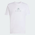 Adidas T-shirt Men M CT ILL Q2 T JZ7515
