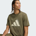 Adidas Men M CT LOGO T T-shirt JM6455