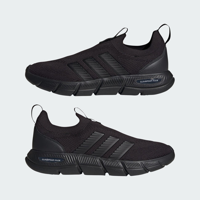 Adidas Shoes Men CLOUDFOAM FLEX - SOCK HQ4842