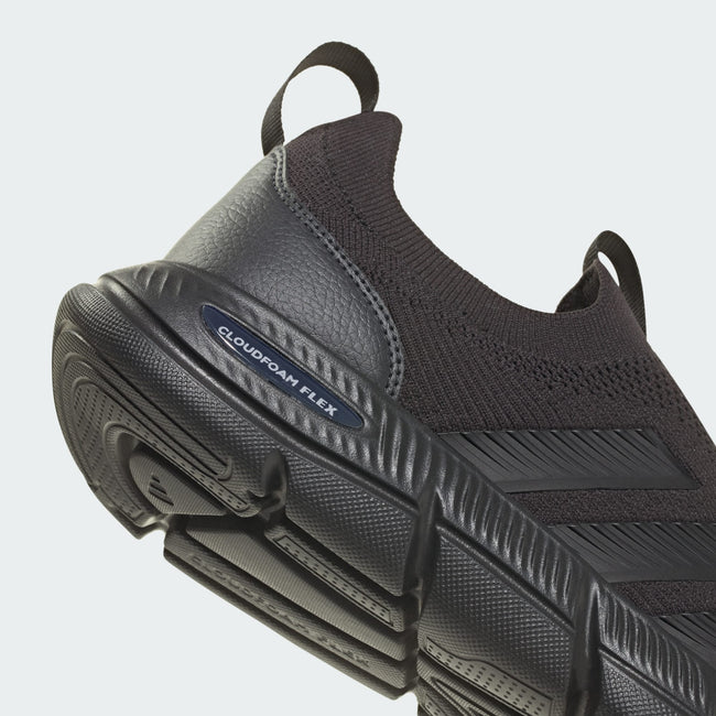 Adidas Shoes Men CLOUDFOAM FLEX - SOCK HQ4842