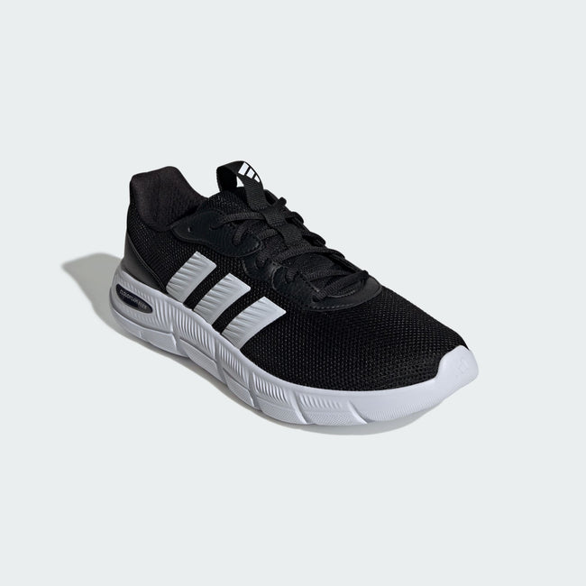 Adidas Shoes Men CLOUDFOAM FLEX - LACES HQ4854