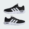 Adidas Shoes Men CLOUDFOAM FLEX - LACES HQ4854