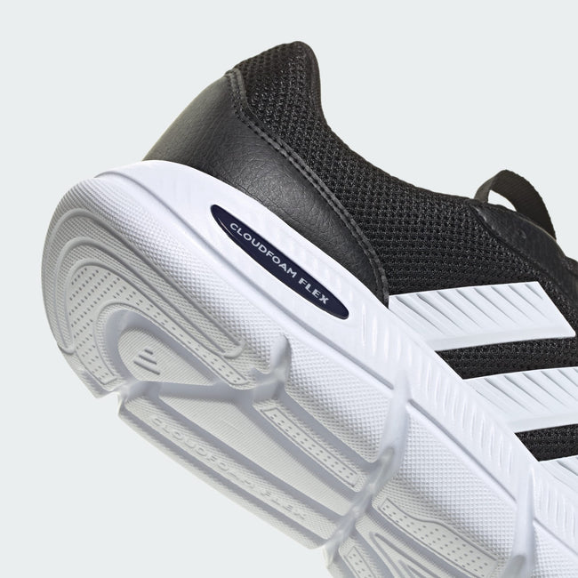 Adidas Shoes Men CLOUDFOAM FLEX - LACES HQ4854