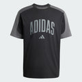Adidas T-shirt Men M COLLEGIATE TE KD0068