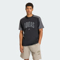 Adidas T-shirt Men M COLLEGIATE TE KD0068