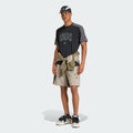 Adidas T-shirt Men M COLLEGIATE TE KD0068