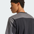 Adidas T-shirt Men M COLLEGIATE TE KD0068
