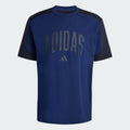 Adidas T-shirt Men M COLLEGIATE TE KC3418