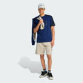Adidas T-shirt Men M COLLEGIATE TE KC3418
